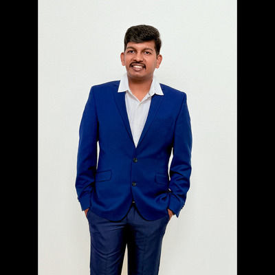 Navaneeth Komirisetty