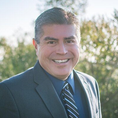 Robert Martinez
