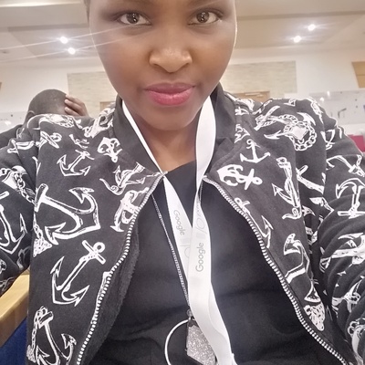 mary ndege