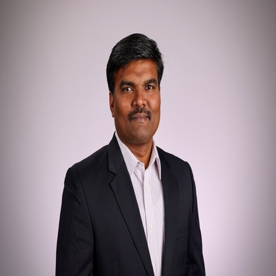 Manevannan Ramasamy