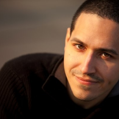 Jason Rivera's Profile Picture