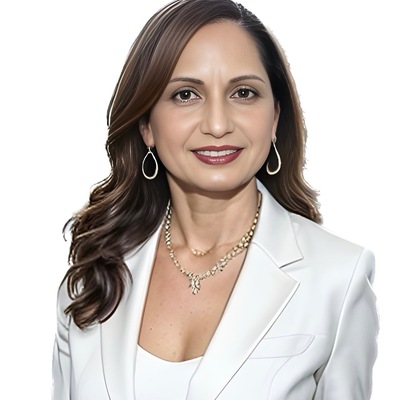 Neeti Dewan
