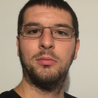 Xhevo Ibraimi