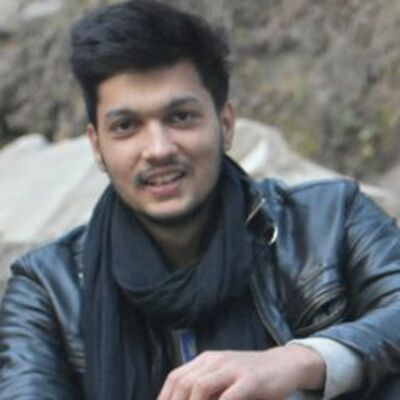 Shubham Goyal