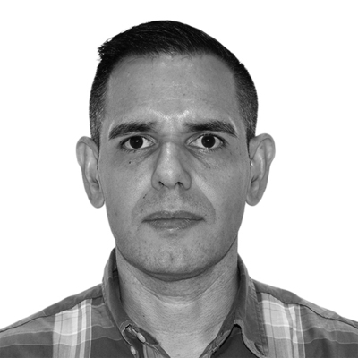 Felipe Ramirez Herrera