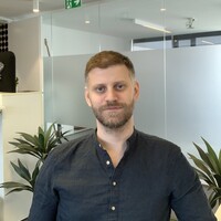 Goran Marjanovic