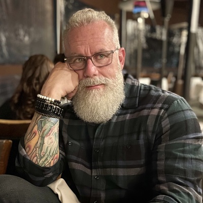 Patrick Kelley's Profile Picture
