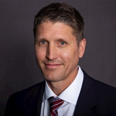 Eric Devoy