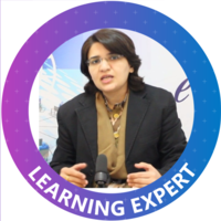 Gulnaz Mushtaq