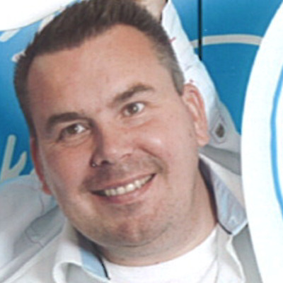 Dimitri de Swart