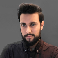 Víctor Jordan Calero Méndez
