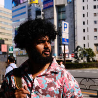 Vysakh Premkumar