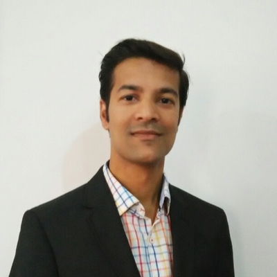 Jayendra Khatod