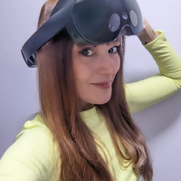 Cynthia Gálvez López