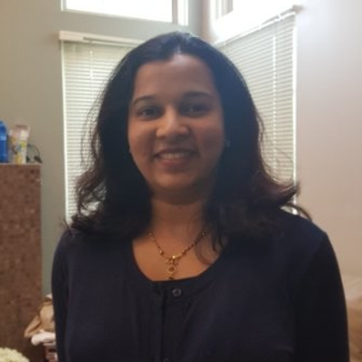 Arati Joshi
