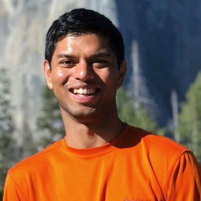 Shounak Kulkarni