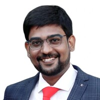 Kishore Arul