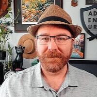 Scott Ellis