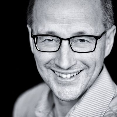 Jürgen Dittmar