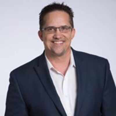 Greg Karch
