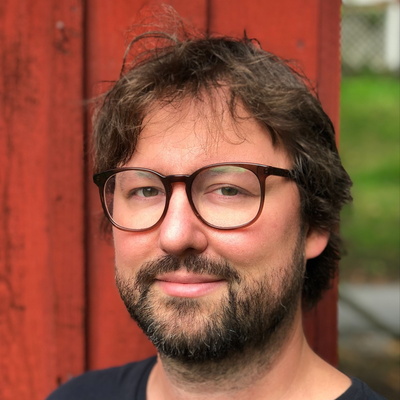Bartek Tatkowski