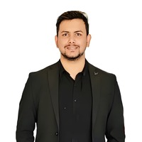 Nikhil Soni