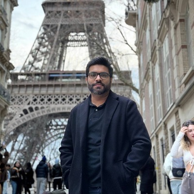 Anil Kumar