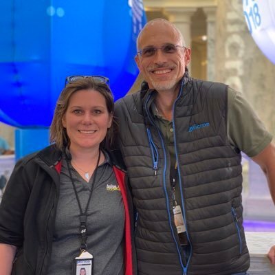 Jane Miceli & John Weers