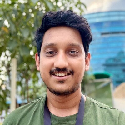 Rizwan Ahmed