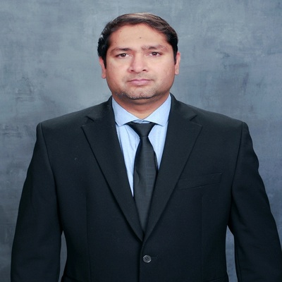 Mohammad Asad Hussain – Blockchain Data Integration