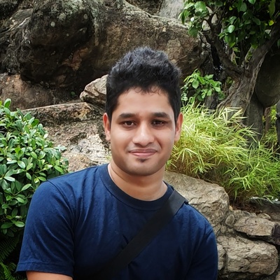 Arunkumar Sampathkumar