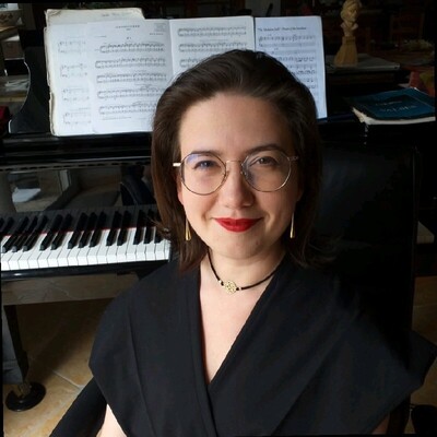 Rachelle Papillon's Profile Picture