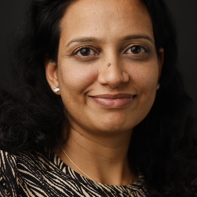 Harsha Sridharan's Profile Picture