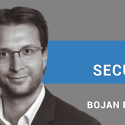 Bojan Magusic