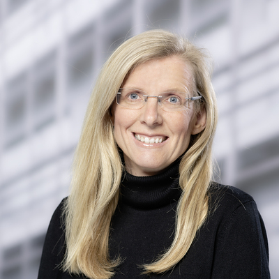 Isa Jahnke, Gründungsvizepräsdentin für Studium, Lehre, und Internationales sowie Professorin für Learning Technologies an der Technischen Universität Nürnberg (UTN)