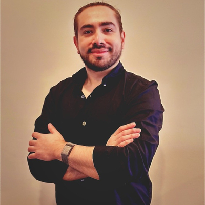 Joseph Arriola