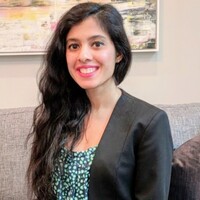 Madiha Shakil Mirza