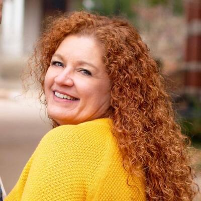 Tammy Stovall