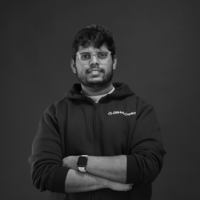 Sanket Joshi
