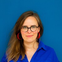 Claire Déprez
