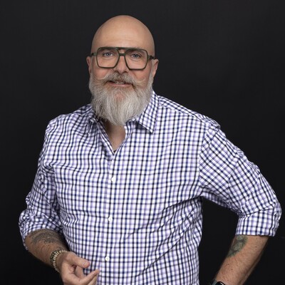 Peter Laughter