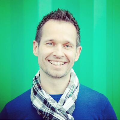 Arndt Pechstein, Future Skills Team & CEO phi360 | Future Now