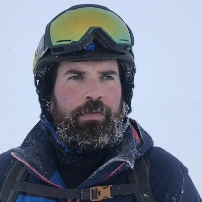 Kevin Keenan