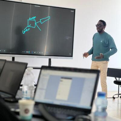 Michael Ojabo