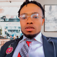Israel Olatunji Tijani