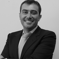Giorgio Garcia Agreda