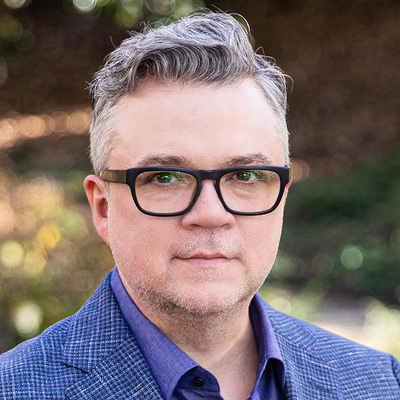 David Laribee