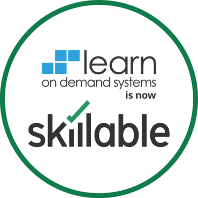 Lab Developer Recognition - Skillable Announcement