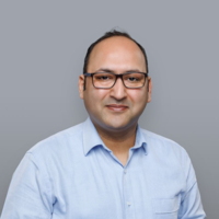 Amit Khatri