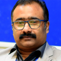 Dr Aby Daniel Areekal